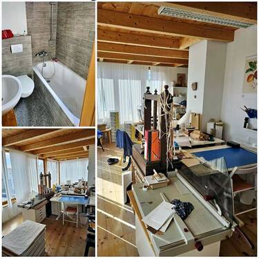 Atelier - 