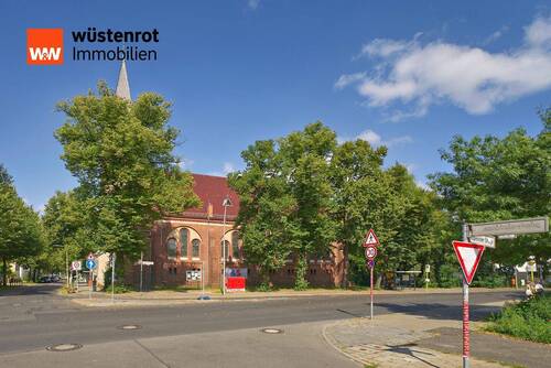 Altglienicke - 