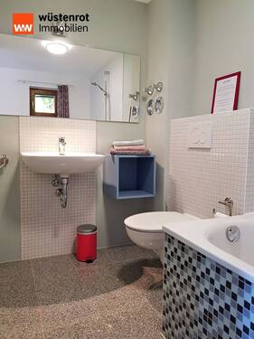 Souterrain Bad - 