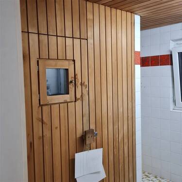 Sauna - 