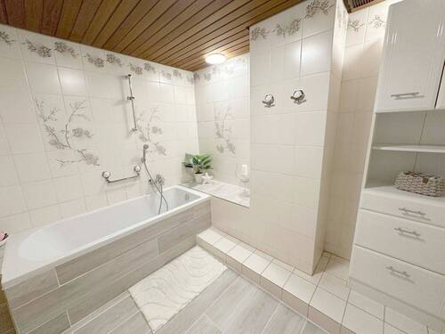 Badezimmer 2 - 