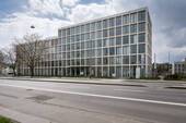 Bild 7 - Büro zur Miete in Wiesbaden