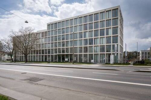 Bild 7 - Büro zur Miete in Wiesbaden