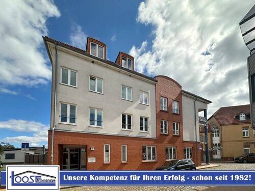 1-940 LooseImmo Titel Logo - Gemütliche Stadtwohnung 2 Zi. im DG zu vermieten in Grevesmühlen