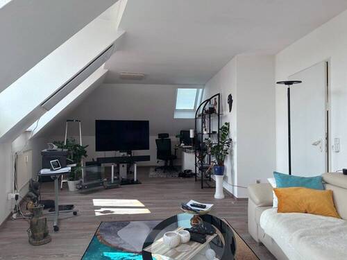 1-940 LooseImmo Wohnbereich - 2 Zimmer Etagenwohnung zur Miete in Grevesmühlen