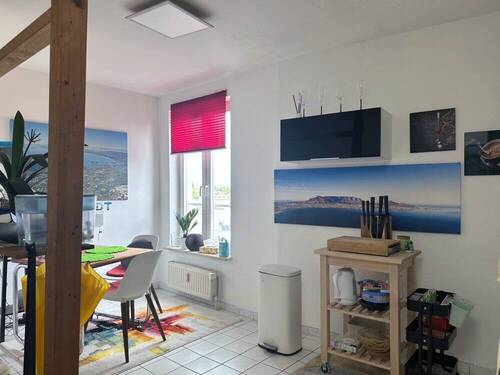 1-940 LooseImmo Essbereich - Etagenwohnung mit 75,00 m² in Grevesmühlen zur Miete