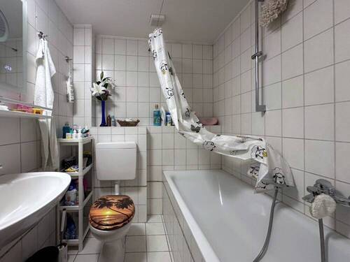 1-940 LooseImmo Wannenbad - 