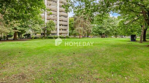 Garten - 