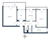 Grundriss - 