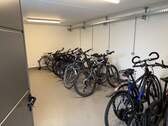Fahrradraum - 