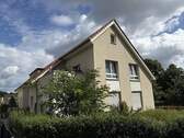 Ansicht 2 - 3 Zimmer Etagenwohnung in Osnabrück / Sonnenhügel