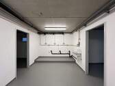 Wasch- und Trockenraum - 