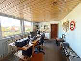 Arbeitszimmer - 