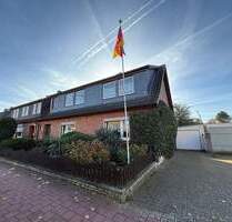 *** Großzügige Immobilie mitten in Lüchow ***