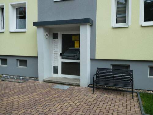 Hauseingang 18 c - 