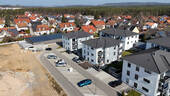 Wohnpark Bergham Ost - 