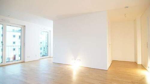 Bild 9 - 2 Zimmer Etagenwohnung zur Miete in Stuttgart