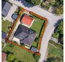 Elvira - Lochhausen, Baugrundstück - München Aubing-Lochhausen-Langwied