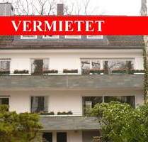 - VERMIETET- Grosszügige Wohnung im Grünen - Hamburg Rissen