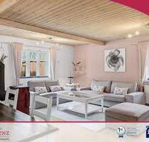 Ruhe, Grün und rundum Wohlfühlen - Ihr Zuhause am Waldstreifen. - Flensburg Weiche