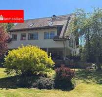 Modernes Wohnen im ländlichen Idyll - Blankenhain Rottdorf