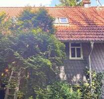 Fachwerkhaus mit Charme und Potenzial - Handwerkertraum auf großem Grundstück in Seck