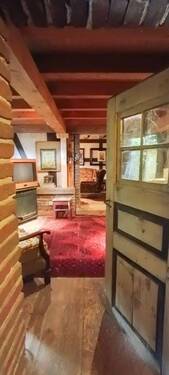 Eingang Wohnzimmer - 