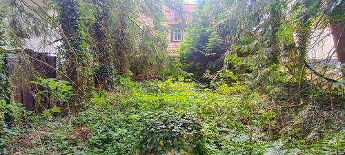 Gartenansicht - 4 Zimmer Einfamilienhaus zum Kaufen in Seck