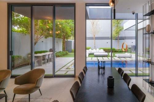 Bild 4 - Mehrfamilienhaus, Wohnhaus mit 217,60 m&sup2; in Sharjah zum Kaufen