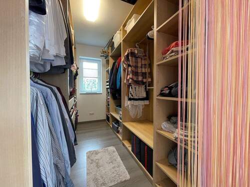 Ankleide Erdgeschoss - 