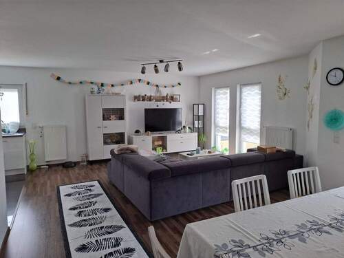 Wohnzimmer.jpg - 3 Zimmer Etagenwohnung in Wadgassen