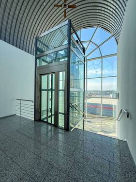 Treppenhaus - 
