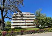 2 Zimmer Wohnung im ersten OG - Wohnen in Müllheim - 88 m² großzügige Wohnung