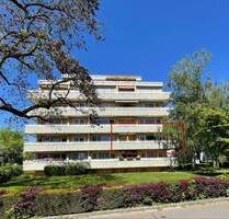 Wohnen in Müllheim - 88 m² großzügige Wohnung