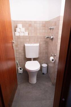 Gäste-WC Bild 2 - 