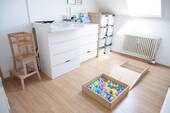 Kinder-/Gästezimmer - Etagenwohnung mit 78,00 m&sup2; in Holzgerlingen zum Kaufen