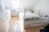 großes Schlafzimmer - 