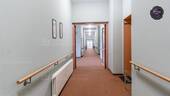Flur - Etagenwohnung mit 54,00 m&sup2; in Altdorf zur Miete