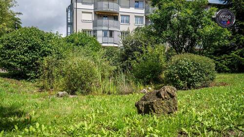 Aussenanlage - 