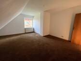 Schlafzimmer DG - 