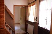 Hauseingang - 6 Zimmer Einfamilienhaus zum Kaufen in Worms
