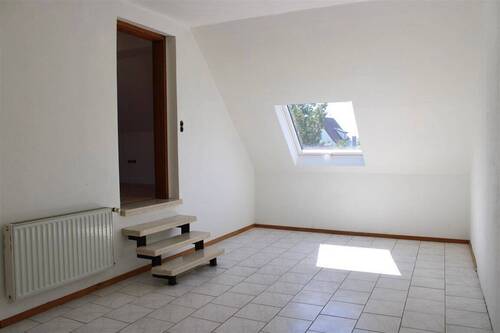 Schlafzimmer - Einfamilienhaus mit 120,00 m² in Worms zum Kaufen