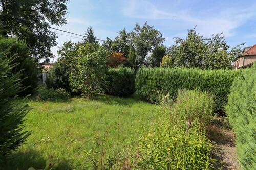 Heizungsraum - 