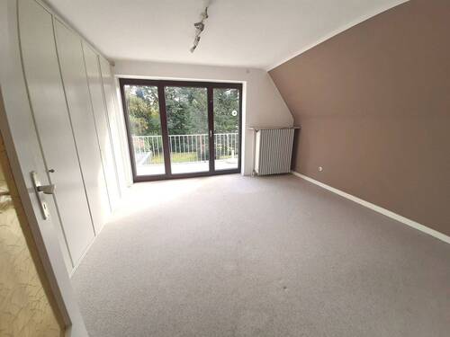Schlafzimmer - 