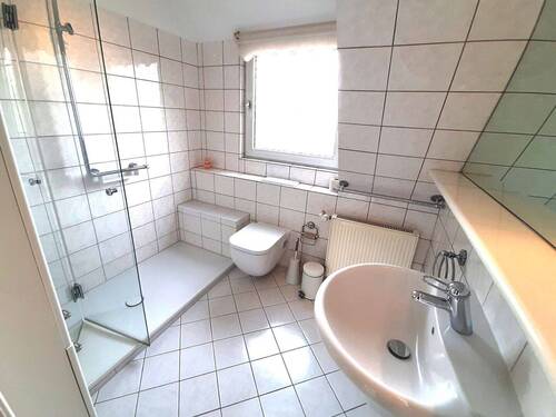 Duschbad - 