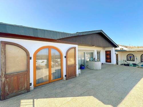 Terrasse - 