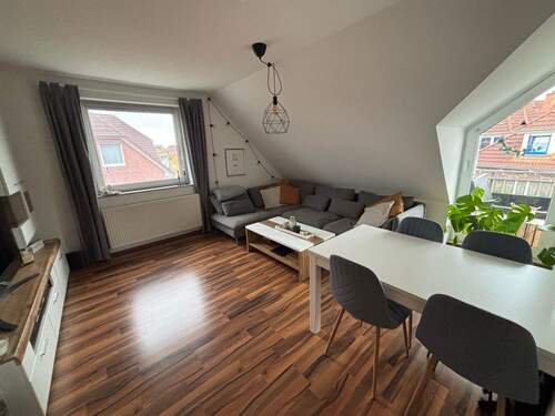 Wohnzimmer - 