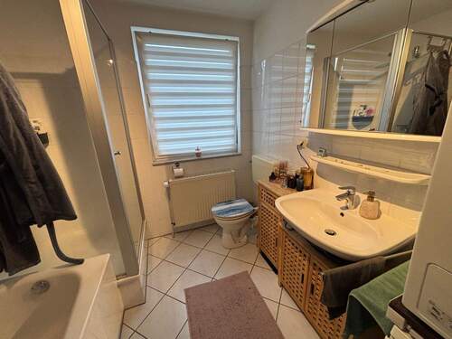 Badezimmer - 