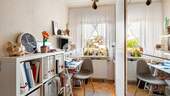 EG Büro 1 - 