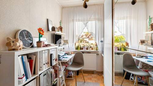 EG Büro 1 - 